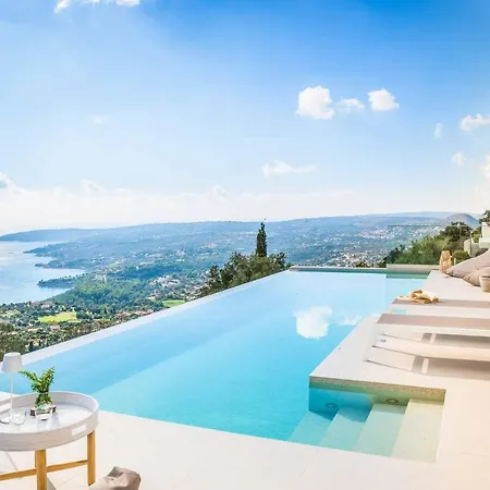 Sorian Kokkino Villa