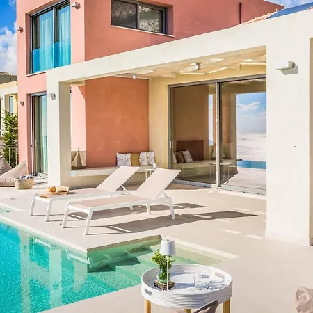 Villa Sorian Kokkino *