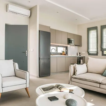 Villa Sorian Kokkino *