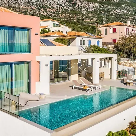 Villa Sorian Kokkino