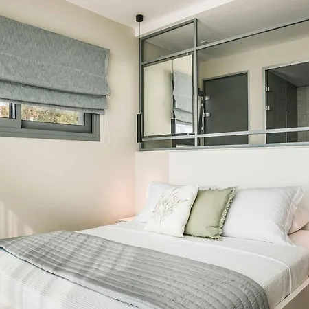 Villa Sorian Kokkino