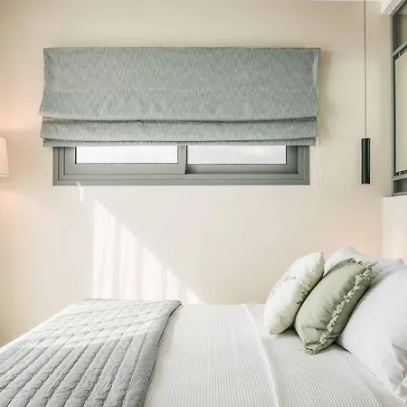 Villa Sorian Kokkino Vlachata