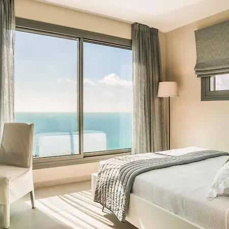 Sorian Kokkino Villa *