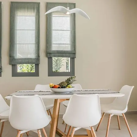 Sorian Kokkino Willa *