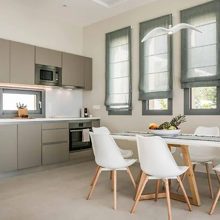 Villa Sorian Kokkino